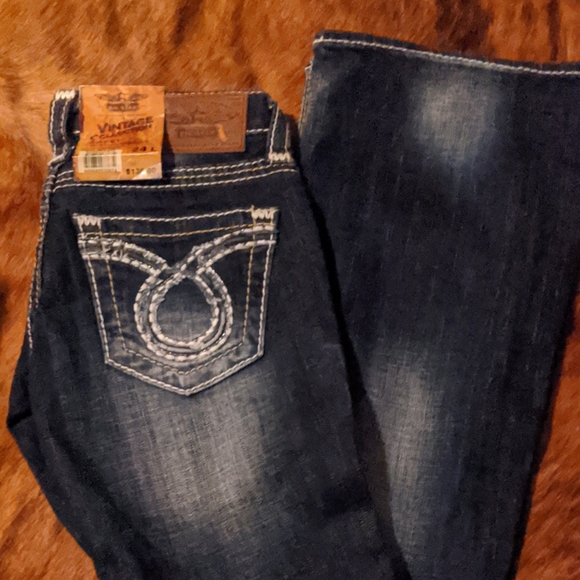 Big star jeans - Picture 1 of 1